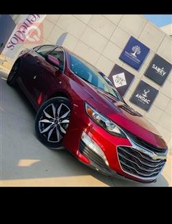 شيفروليه ماليبو